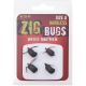 ESP Zig Bugs - Water Boatmen