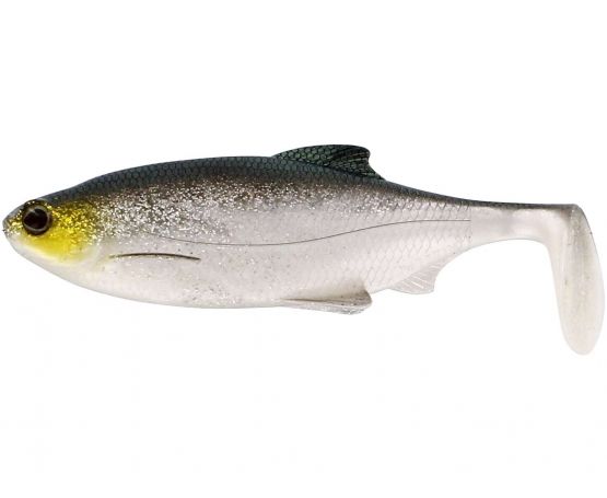 Westin Ricky The Roach Shadtail Lure 14cm - Headlight