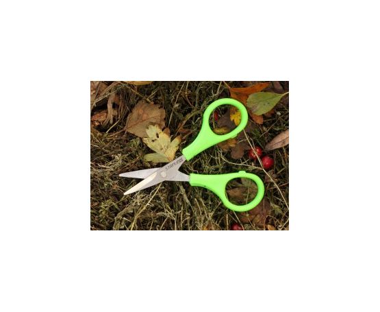 Korda Razorblade Scissors