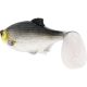 Westin Ricky The Roach Shadtail Lure 14cm - Headlight