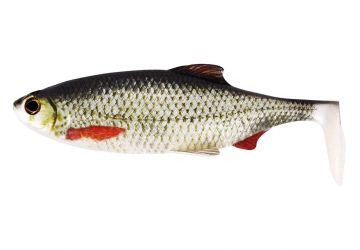 Westin Ricky The Roach Shadtail Lure 18cm - Real Roach