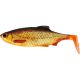 Westin Ricky The Roach Shadtail Lure 14cm - Real Rudd
