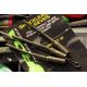 Korda Shockleader Sleeves