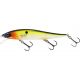 Westin Jerkbite SR Floating 13.5cm - Hot Shad