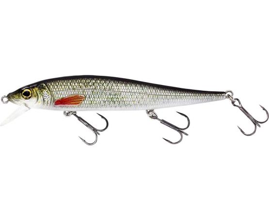 Westin Jerkbite SR Floating 13.5cm - Real Roach