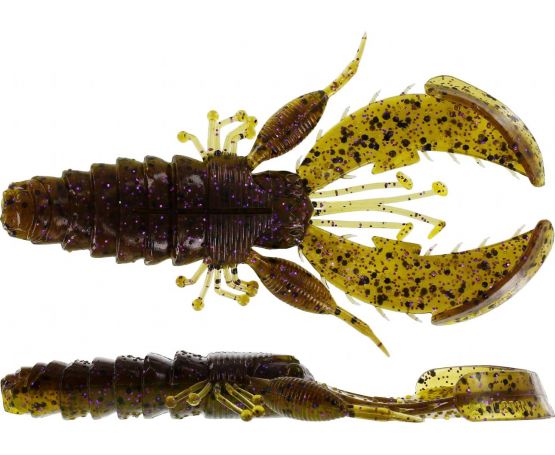 Westin CreCraw Creaturebait - 8.5cm