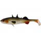 Westin Stanley The Stickleback Shadtail Lure - 5.5cm