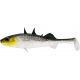 Westin Stanley The Stickleback Shadtail Lure - 5.5cm