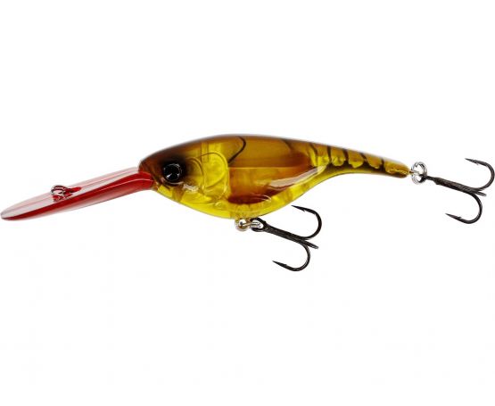 Westin BabyBite DR Crankbait Lure - 6.5cm