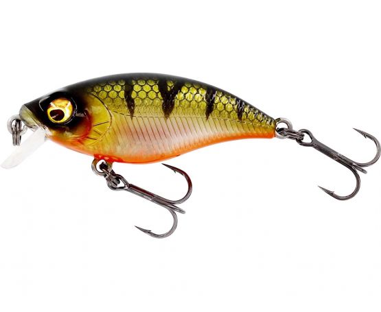 Westin BuzzBite SR Crankbait Lure - 5cm