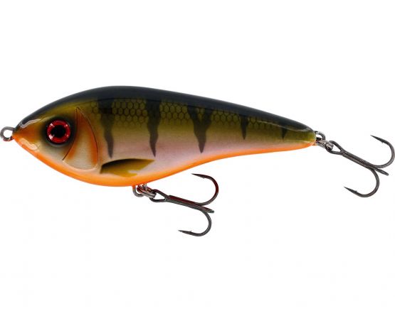 Westin Swim Glidebait Suspending - 12cm