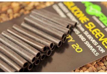 Korda Silicone Sleeves