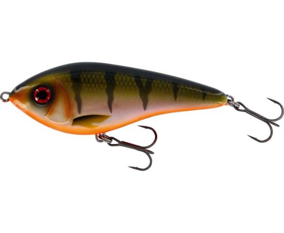 Westin Swim Glidebait Suspending - 15cm
