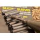 Korda Silicone Sleeves