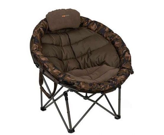 Fox Lounger Chair