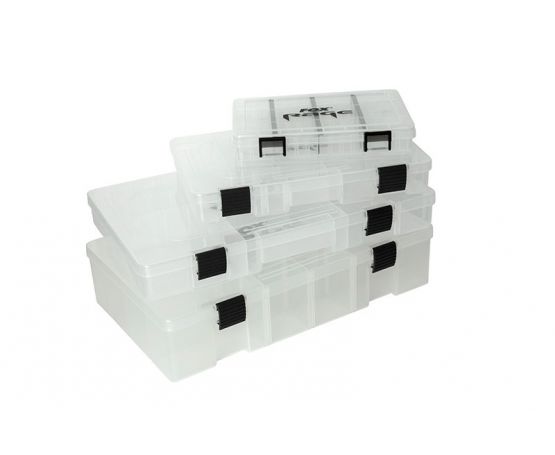 Fox Rage Storage Tackle Boxes