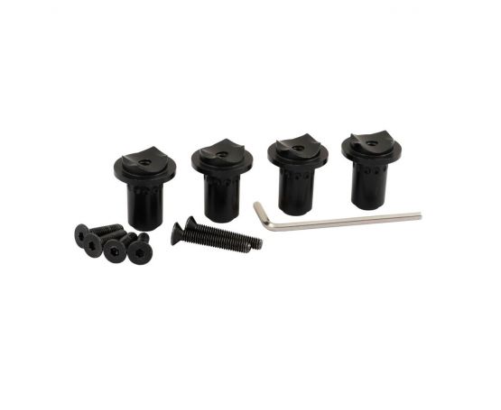 Fox Black Label QR Conversion Kit
