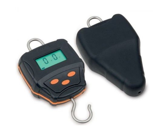 Fox Digital Scales