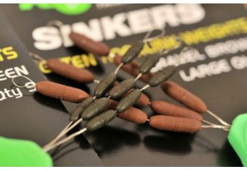 Korda Sinkers