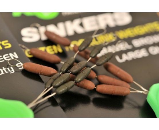 Korda Sinkers