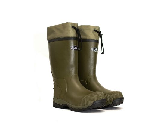 Fortis Elements Boots