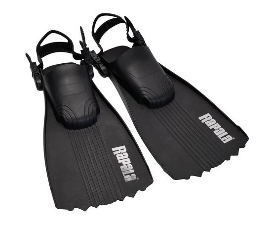 Rapala Float Tube Deluxe Fins