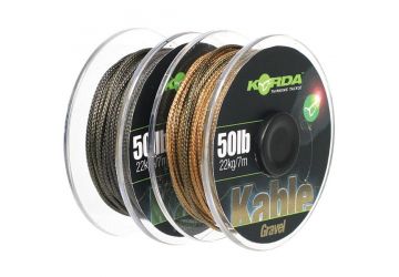 Korda Kable Tight Weave Leadcore