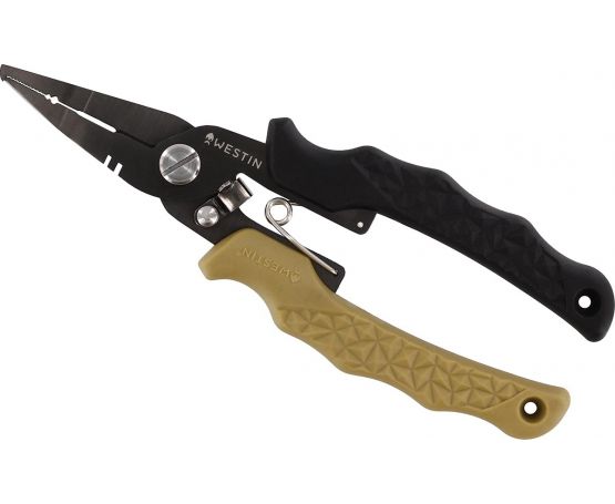 Westin HD Split Ring Pliers - Large