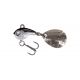 Westin DropBite Tungsten Spin Tail - 7g