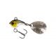 Westin DropBite Tungsten Spin Tail - 7g