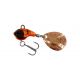 Westin DropBite Tungsten Spin Tail - 18g