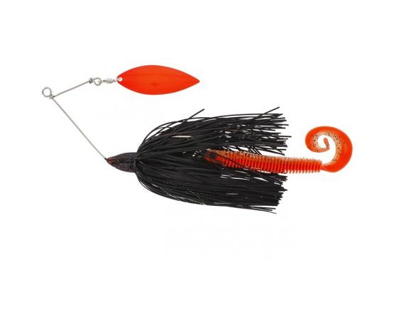 Westin MonsterVibe Willow Blade Spinnerbait - 23g