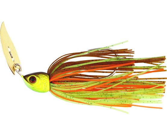 Westin BladeBite Tungsten Bladed Jig - 9g