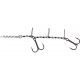Westin Add-It Jointed Stinger HD Double