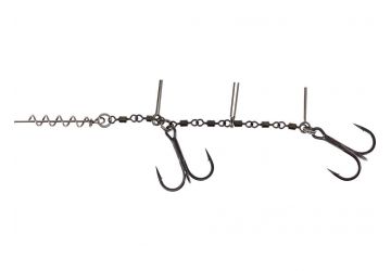 Westin Add-It Jointed Stinger HD Double