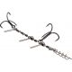 Westin Add-It Jointed Stinger HD Double