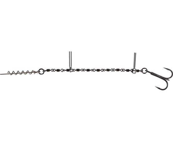 Westin Add-It Jointed Stinger HD Single