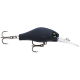 Rapala Shadow Rap Fat Jack Lure 4cm - 4g