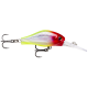 Rapala Shadow Rap Fat Jack Lure 4cm - 4g
