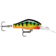 Rapala Shadow Rap Fat Jack Lure 4cm - 4g