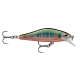 Rapala Shadow Rap Solid Shad Lure 5cm - 5.5g