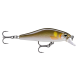 Rapala Shadow Rap Solid Shad Lure 5cm - 5.5g