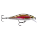 Rapala Shadow Rap Solid Shad Lure 5cm - 5.5g