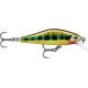 Rapala Shadow Rap Solid Shad Lure 5cm - 5.5g
