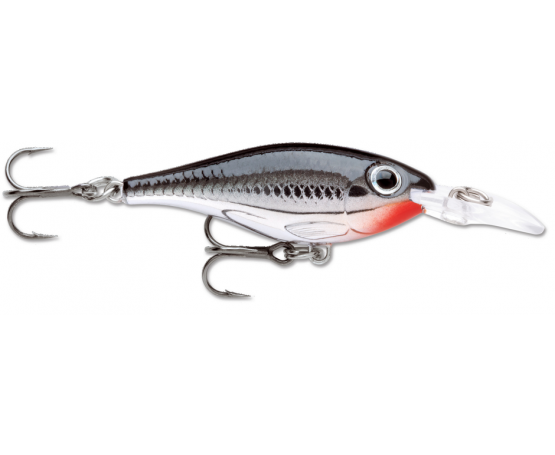 Rapala Ultra Light Shad Lure 4cm - 3g