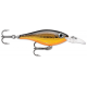 Rapala Ultra Light Shad Lure 4cm - 3g