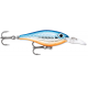 Rapala Ultra Light Shad Lure 4cm - 3g