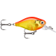 Rapala X-Light Crank Mid Runner Lure 3.5cm - 4g