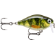 Rapala X-Light Crank Shallow Runner Lure 3.5cm - 4g