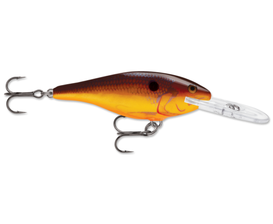 Rapala Shad Rap Lure 9cm - 15g